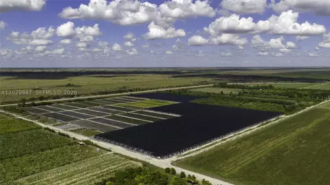75 Acres Of Improved Agricultural Land For Sale, Homestead, FL 33030