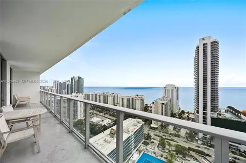 4010 S Ocean Dr #R2307, Hollywood, FL 33019