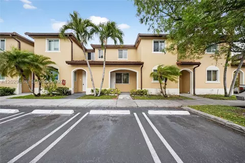 12080 SW 268th St #28, Homestead, FL 33032