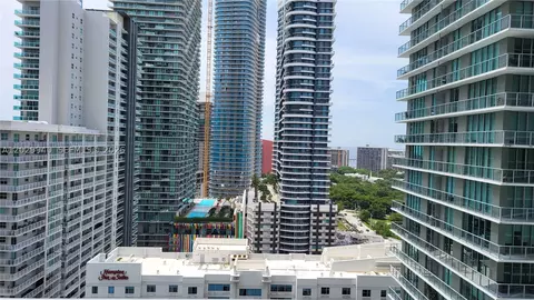 1111 SW 1 Ave #2718-N, Miami, FL 33130