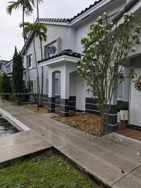 7981 SW 152nd Ave #1703, Miami, FL 33193