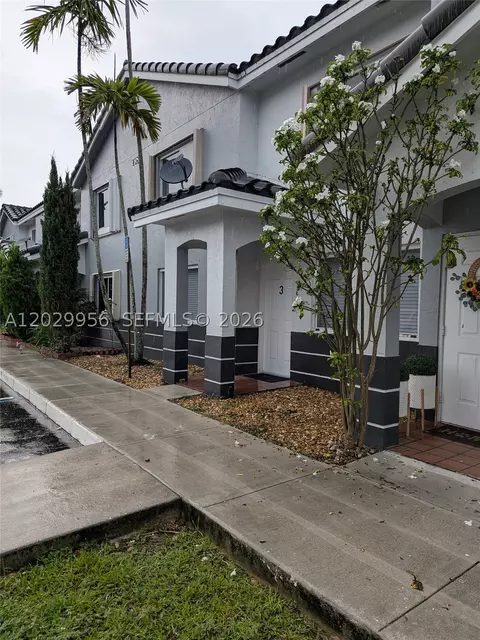 7981 SW 152nd Ave #1703, Miami, FL 33193