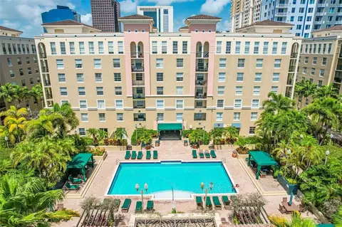 520 SE 5th Ave #1307, Fort Lauderdale, FL 33301