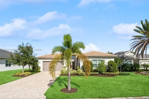 10729 SW Matisse Ln, Port Saint Lucie, FL 34987
