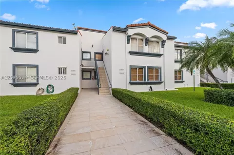Undisclosed, Miami, FL 33182
