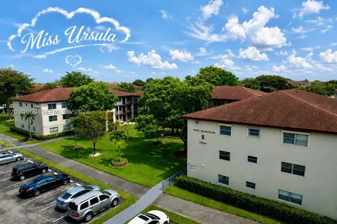 13500 SW 1st St #114U, Pembroke Pines, FL 33027