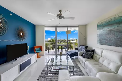 2821 N Ocean Blvd #508S, Fort Lauderdale, FL 33308