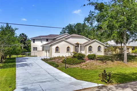 474 N Afterglow Cir, Crystal River, FL 34429