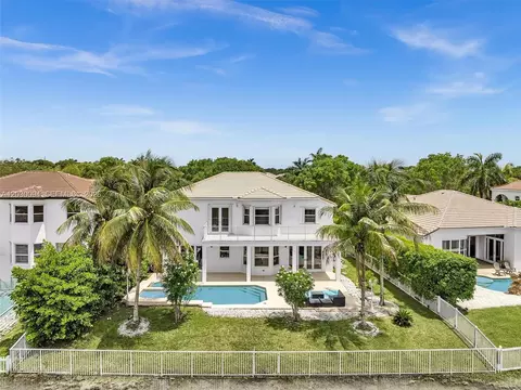 4971 SW 158th Ave, Miramar, FL 33027