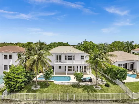 4971 SW 158th Ave, Miramar, FL 33027