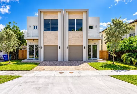 2841 SW 38th Ct UNIT B, Miami, FL 33134