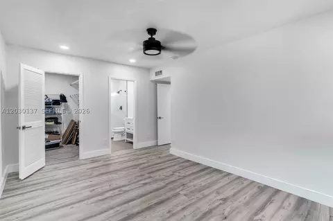Bedroom - 13726 SW 90th Ave #28, Miami, FL 33176 photo 3 of 3