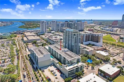 111 N 12 St #1620, Tampa, FL 33602