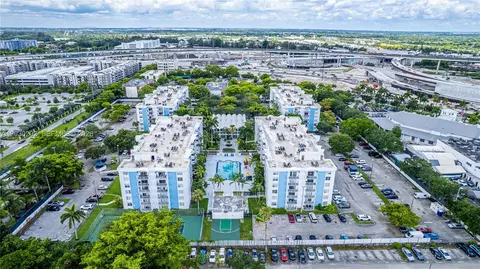 482 NW 165th St Rd #A-201, Miami, FL 33169