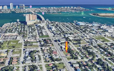 155 W Blue Heron Blvd, Riviera Beach, FL 33404