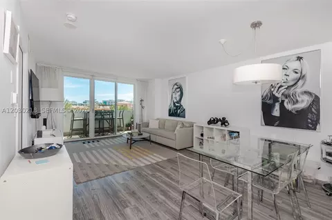 90 Alton Rd #607, Miami Beach, FL 33139