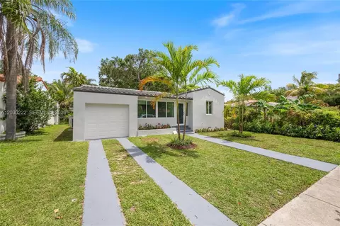 451 NE 73rd St, Miami, FL 33138