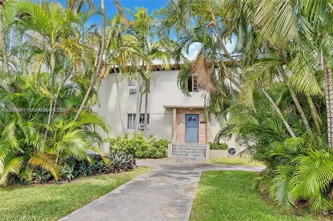8320 Crespi Blvd #11, Miami Beach, FL 33141