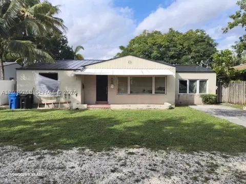 735 NE 17th Ter, Fort Lauderdale, FL 33304
