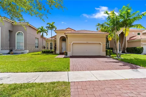 1785 NE 37th Pl, Homestead, FL 33033