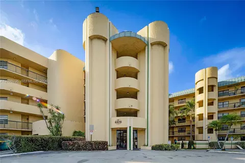6475 W Oakland Park Blvd #505, Lauderhill, FL 33313