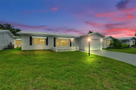 240 NW 25th Ct, Pompano Beach, FL 33064
