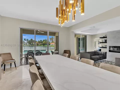 Dining - 8052 NW 161st Ter, Miami Lakes, FL 33016 photo 1 of 4