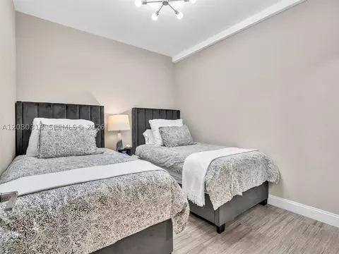 Bedroom - 8052 NW 161st Ter, Miami Lakes, FL 33016 photo 1 of 7