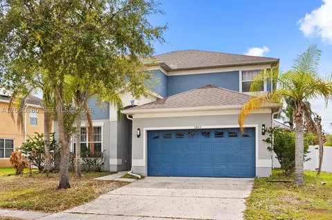 2863 Boating Blvd, Kissimmee, FL 34746
