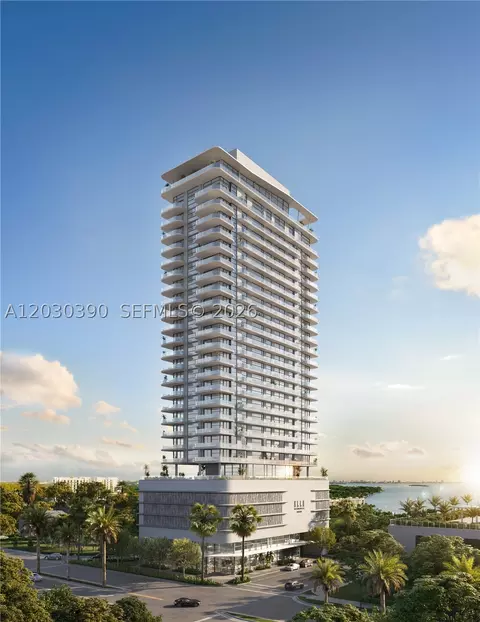 3618 NE 5th Ave #2409, Miami, FL 33137