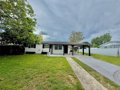 20600 SW 118th Pl, Miami, FL 33177