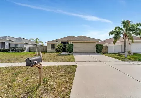 Exterior - 11007 Whitecap Dr, Riverview, FL 33579 photo 2 of 2