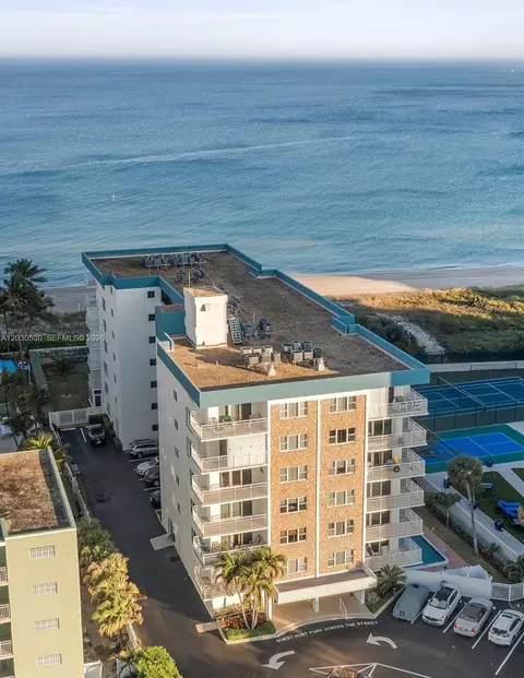 1770 S Ocean Blvd #403, Pompano Beach, FL 33062