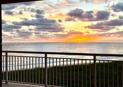 3000 N Highway A1a #7C, Hutchinson Island, FL 34949