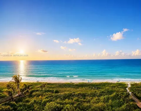 3000 N Highway A1a #7C, Hutchinson Island, FL 34949