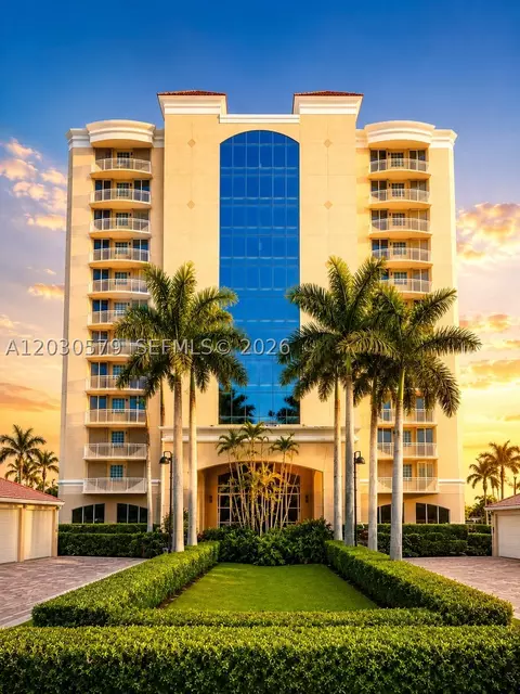 3000 N Highway A1a #7C, Hutchinson Island, FL 34949