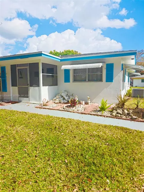 1140 NW 85th Ave, Plantation, FL 33322