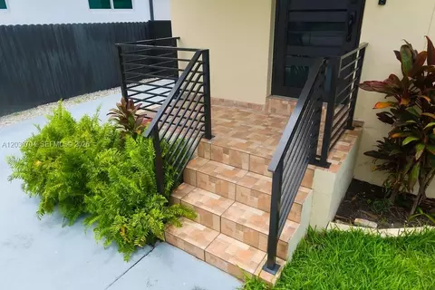Exterior - 161 E 36th St, Hialeah, FL 33013 photo 3 of 6