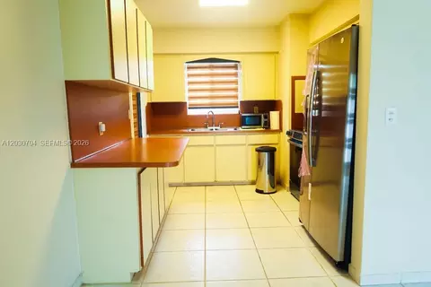 Kitchen - 161 E 36th St, Hialeah, FL 33013 photo 1 of 3