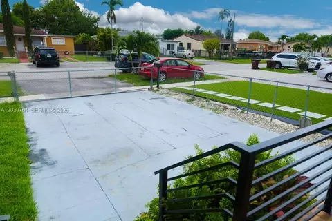 Exterior - 161 E 36th St, Hialeah, FL 33013 photo 5 of 6