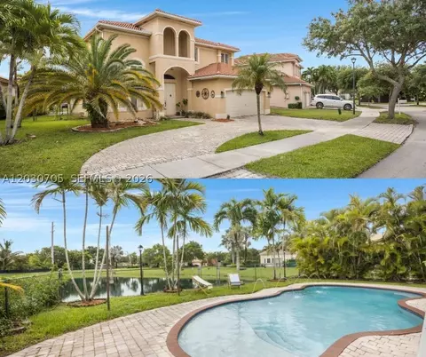 2001 SE 14th Cir, Homestead, FL 33035