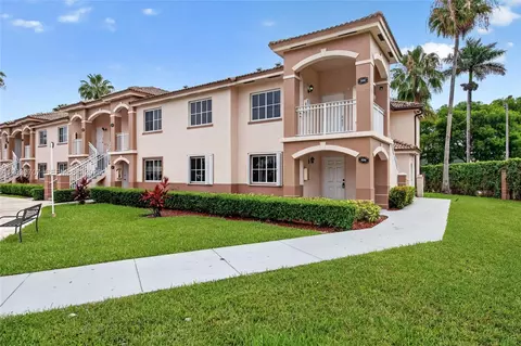 2721 SE 12th Pl #206, Homestead, FL 33035