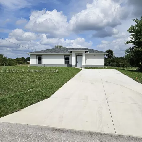 3819 3rd St W, Lehigh Acres, FL 33971