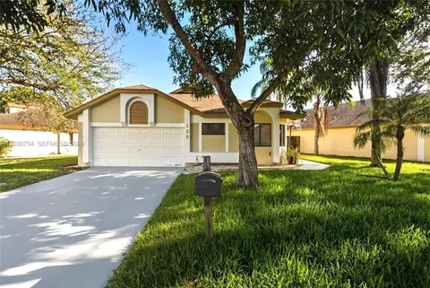 Undisclosed, North Lauderdale, FL 33068