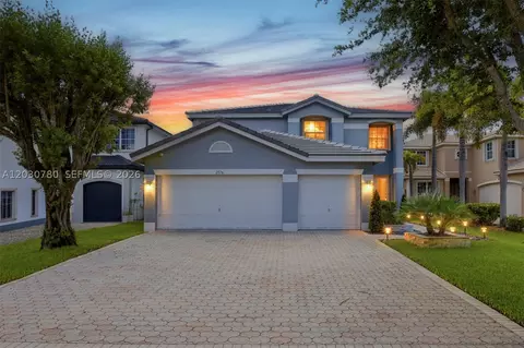 2576 SW 158th Ave, Miramar, FL 33027