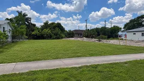 0000 NW 11th St, Fort Lauderdale, FL 33311
