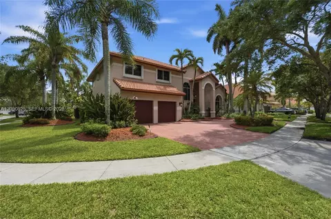 18000 NW 16th St, Pembroke Pines, FL 33029
