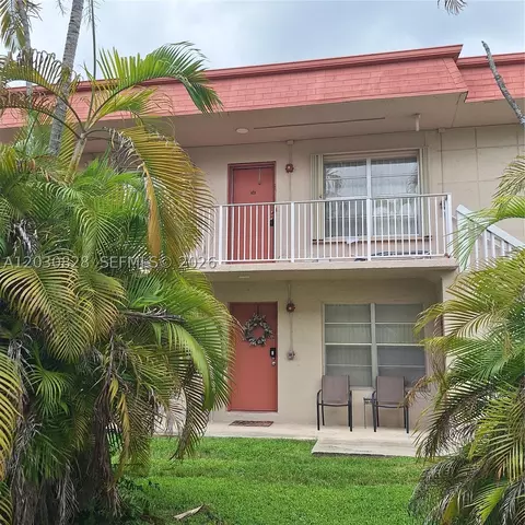 12850 SW 43rd Dr #258-B, Miami, FL 33175