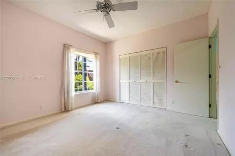 Bedroom - 6561 Sutton Ct, Parkland, FL 33067 photo 6 of 7