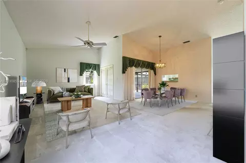 Living - 6561 Sutton Ct, Parkland, FL 33067 photo 1 of 2